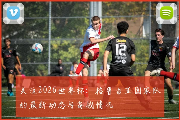 关注2026世界杯：格鲁吉亚国家队的最新动态与备战情况